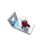 Mechanical .300 Powers Drive Pins Corrosion Resistance For Construction