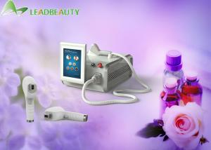 Wholesale newest 808nm diode laser permanent hair removal equipment 2000W Input Power from china suppliers