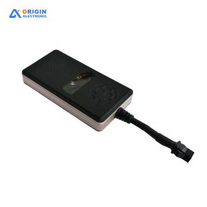 Wholesale Compact 4G GPS Tracker Lightweight Small GPS Devices For Cars from china suppliers