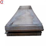 Hot Rolled Carbon Steel Sheet Shipbuilding Steel Plate A36 For Ship-Building