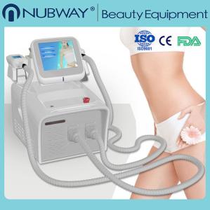Wholesale Criolipolise slimming machine / combines lipo laser / fat freezing medical CE from china suppliers