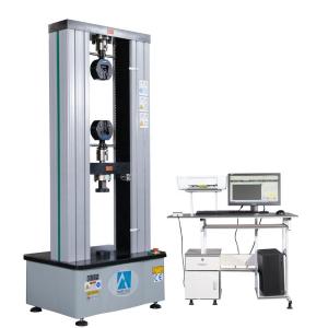 Wholesale 10kN Universal Tensile Testing Machine LCF Plastic Mechanical from china suppliers