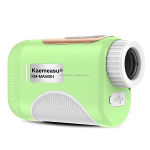 Wholesale 92*58*35mm Industrial Grade Golf Laser Rangefinders ODM 1000m Professional Golf Slope Scope Telescope from china suppliers