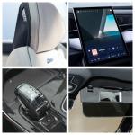 2024 Luxury Hybrid SUV New Energy Vehicles 175km/hr Geely Boyue L Hybrid