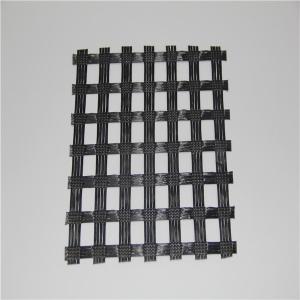 PP Biaxial Plastic Geogrid PPBG2020 For Slop Protecting Projects