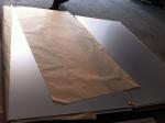 ASTM 310S Stainless Steel Plate Sheet Cold Rolled/Hot Rolled 10-1000mm