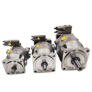 Wholesale ODM Hydraulic Piston Pump Rexroth A A10VSO 71 DFEO/31R-PPA12KC5 -SO567 from china suppliers
