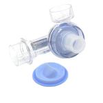 Advanced Silicone Non-Return Duckbill Valve for Medical Applications
