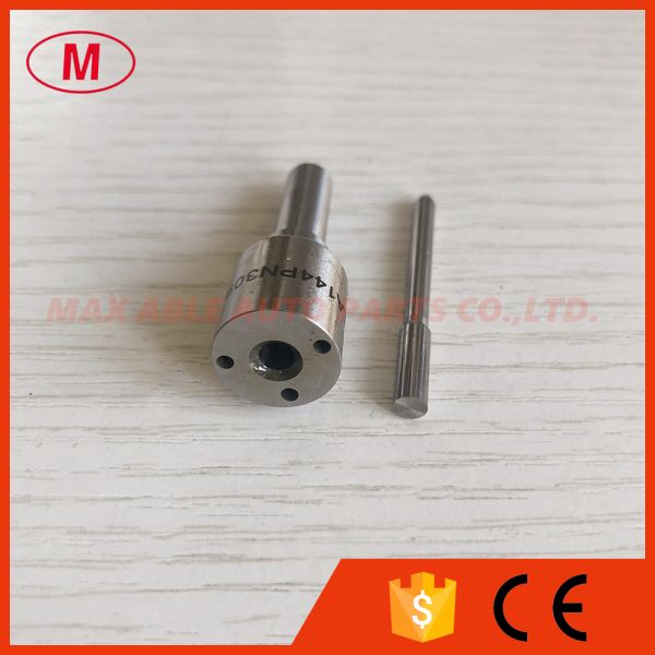 fuel injector nozzle 105017-3090 DLLA144PN309 diesel nozzle