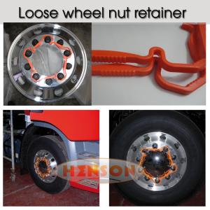 Wholesale 10x285 Pcd Wheel Nut Retainer/ Safe Wheel/squirrel Wheel Safety Device from china suppliers