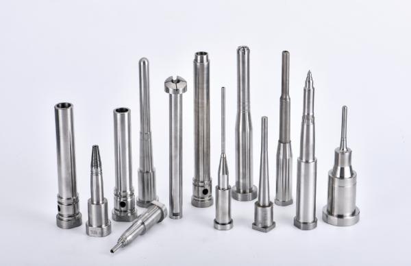 Precision Plastic Molding Components for Daily- Packaging Cosmetics and Medical