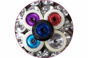 Wholesale Rigid Foams Composite Initiated Polyether Polyol from china suppliers