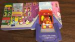 Interesting Kids Book Printing Full Color Lift The Flap Board Books For 2 Year