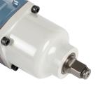M18 Bolt 1/2 Inch Air Impact Wrenches Twin Hammer Impact Gun 6000rpm