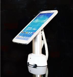Wholesale COMER tablet holder alarm protection security display for mobile phone accessories retail shops from china suppliers