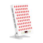 Led Light Therapy With Steam Machine For Face And Hair 660Nm 850 Near Infrared