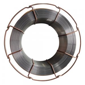 Wholesale Copper Free Coated MIG Welding Wire 70S-6 SG2 G3Si1 ER70S-6 from china suppliers