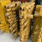 298-2877 KYB C0070-33174 CAT E305.5 E306 305.5 306 Mini Excavator Hydraulic Main