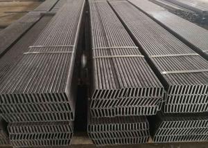 Wholesale Square And Rectangular Hollow Section Pipe Size 1x1 Square Steel Tubing from china suppliers
