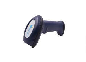 Wholesale Handheld 1D Laser Barcode Scanner 10mm-250mm Depth Field CE Standard from china suppliers