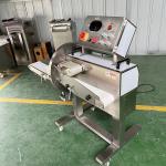 Professional Cheap Butcher Meat Cutting Machine With Ce Certificate