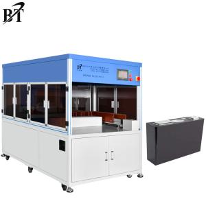Wholesale RS485 Lifepo4 Battery Cell Sorting Machine Prismatic Core 6-21Channel from china suppliers