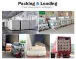 Pocket Spring Supplier Custom Size Mattress Springs Pocket Coil Spring