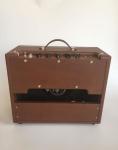 Vox Style All Tube Guitar Amplifier Combo 15W with Reverb 1*10 Eminence