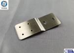 OEM Stamping Stainless Steel Sheet Metal Fabrication Parts 2mm Thickness