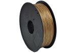 333M 0.5KG / 1KG PLA 3D Printer Filament Surface Light For Construction