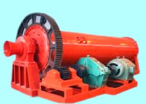 Wholesale 22kw Ball Mill Grinding Machine 6.7t Dry Magnetic Separator from china suppliers
