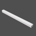 Custom PVC Gripper Lead Extrusion Tubes