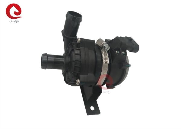 12V DC Electrick Coolant Water Pump JP80 For Electric Vehicles Battery Termianl