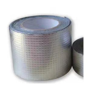 Wholesale Self Adhesive Butyl Rubber Waterproof Tape with Traditional Design and 1.2mm Thickness from china suppliers