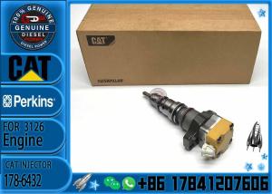 Wholesale Common Rail Injector Assy 178-6432 232-1173 179-6020 10R-0781 198-6877 10R-1267 169-7408 20R-0758 from china suppliers