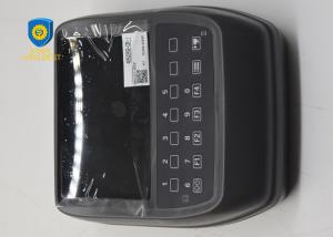 Wholesale 4652262 High Performance Mini Excavator Monitor For ZAX200-3 Hitachi from china suppliers