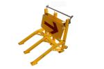 Anti Collision 25kg Road Traffic Barrier