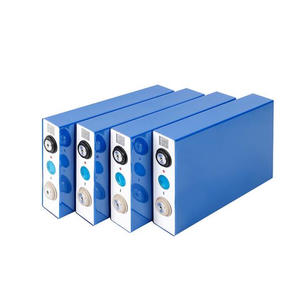 US EU DDP Lithium Ion Battery 6000+ Cycles 3.2v Lifepo4 280kah 320Ah 302Ah For