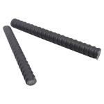 Hrb400 Grade Astm Standard Pattern Cutting Steel Rebar For Construction Site