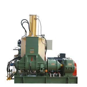 Wholesale 1000 KG Weight Kneading Rubber Machine for Heavy Duty Production in Green Blue Red from china suppliers