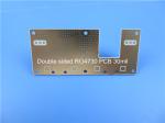 Rogers RO4730G3 20mil 0.508mm High Frequency PCB Cellular Base Station Antenna