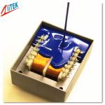 3.5W/mK LED Lamp High Temperature Resistance Thermally Conductive Silicone