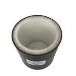 Bonded 6 Inch Well Casing Pipe Solid Wall Drainage Continuous For Oil