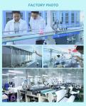 ODM OEM Dish Washing Sheets Eco Friendly Dishwasher Cleaning Sheets
