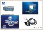 Dual Frequency Digital Marine GPS Echo Sounder