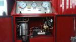 Wellhead FKQ840-8 Bop Well Control Equipment 3000Psi 380v 50Hz