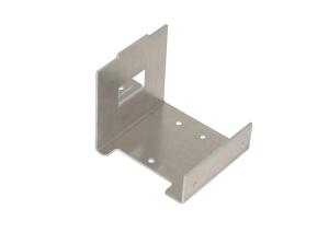 Wholesale Odm Stainless Steel Stamped Parts Sheet Cutting Bending Cnc Machining from china suppliers