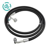 E330D Excavator Air Conditioning Pipe Hose High Pressure CAT