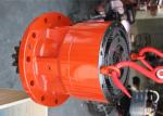 DH215-7 DH225-7 Excavator Swing Gear 2404-1063 404-00097C