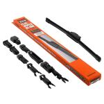 Japanese Car Wiper Blade Reference NO. WBC 19 for MASUMA Auto Parts Accessories